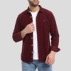 Classic Men's Oxford Plain