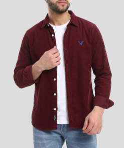 Classic Men's Oxford Plain