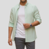 Mens Oxford Cotton