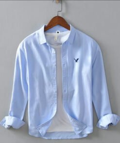 Classic Men's Oxford Plain