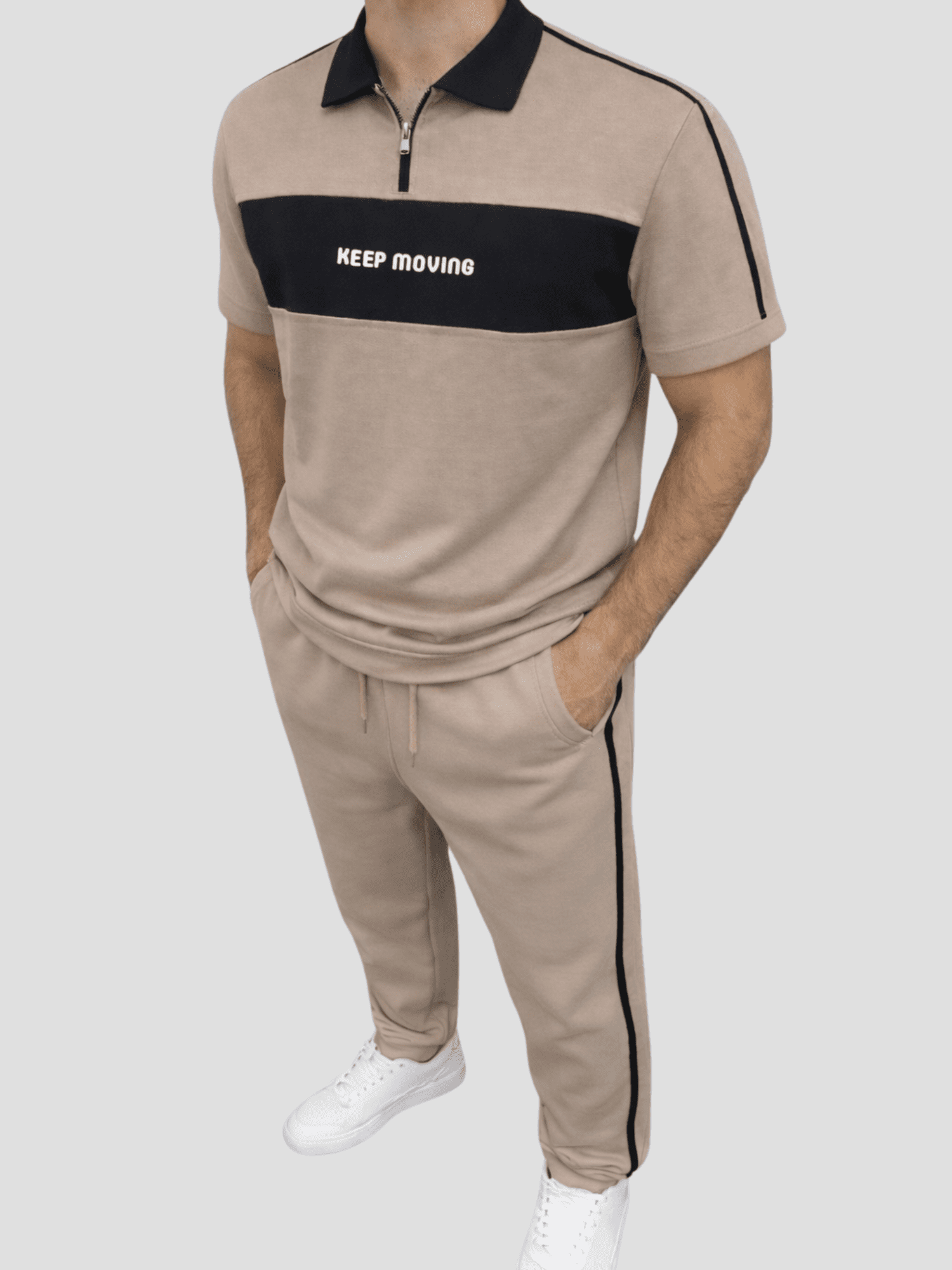 Keep Moving-Tracksuits