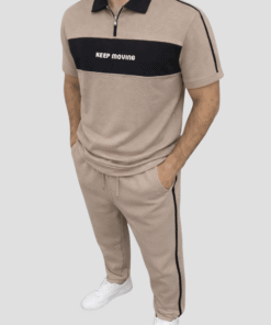 Keep Moving-Tracksuits