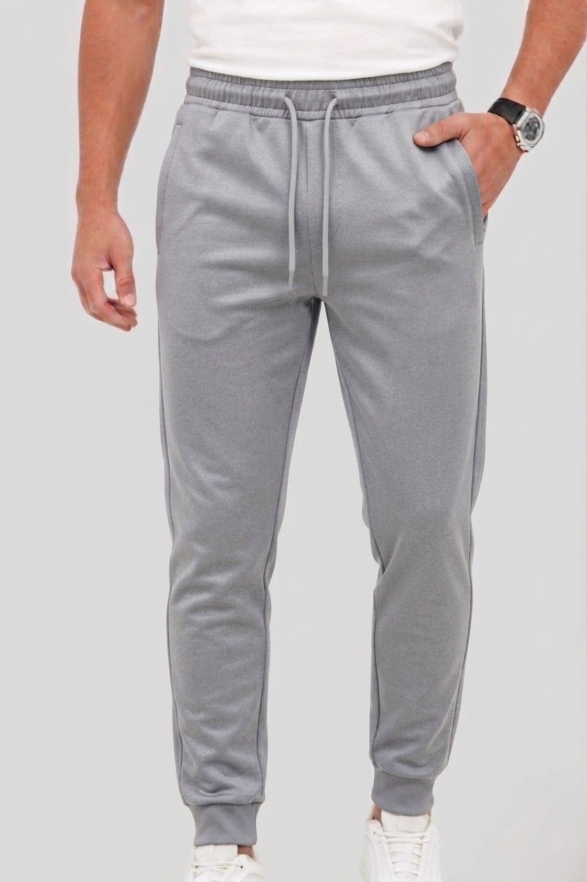 Men's Logo Jogging Pants
