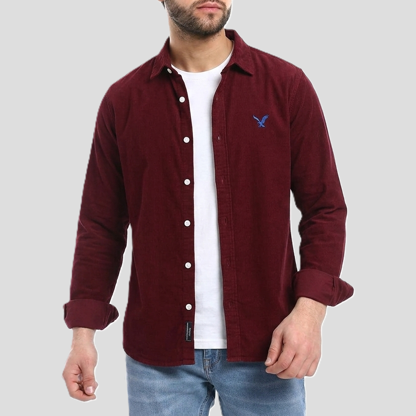 Classic Men's Oxford Plain