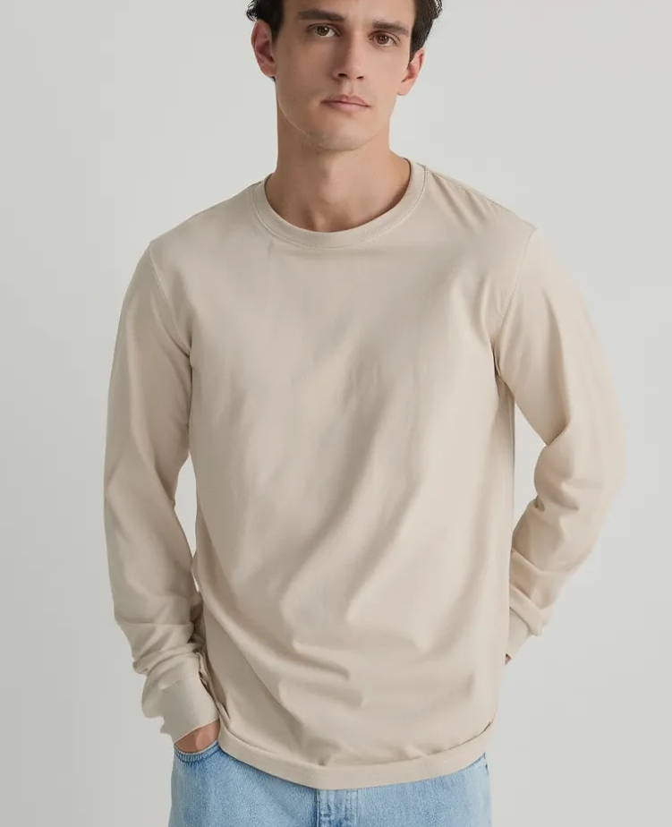 ZR Basic MEN T-Shirt