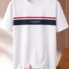 US polo BOSS  Oversized T-Shirt