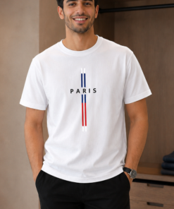 Space Oversized T-Shirt