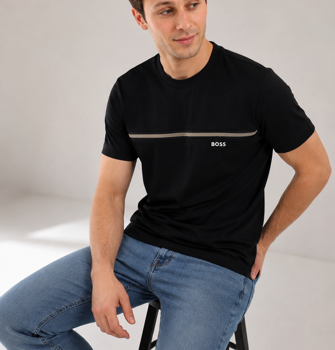 BOSS  Oversized T-Shirt