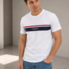 US polo BOSS Oversized T-Shirt