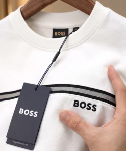 BOSS  Oversized T-Shirt