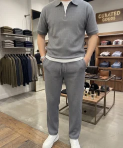 BASIC men's Joggers -Tracksuit