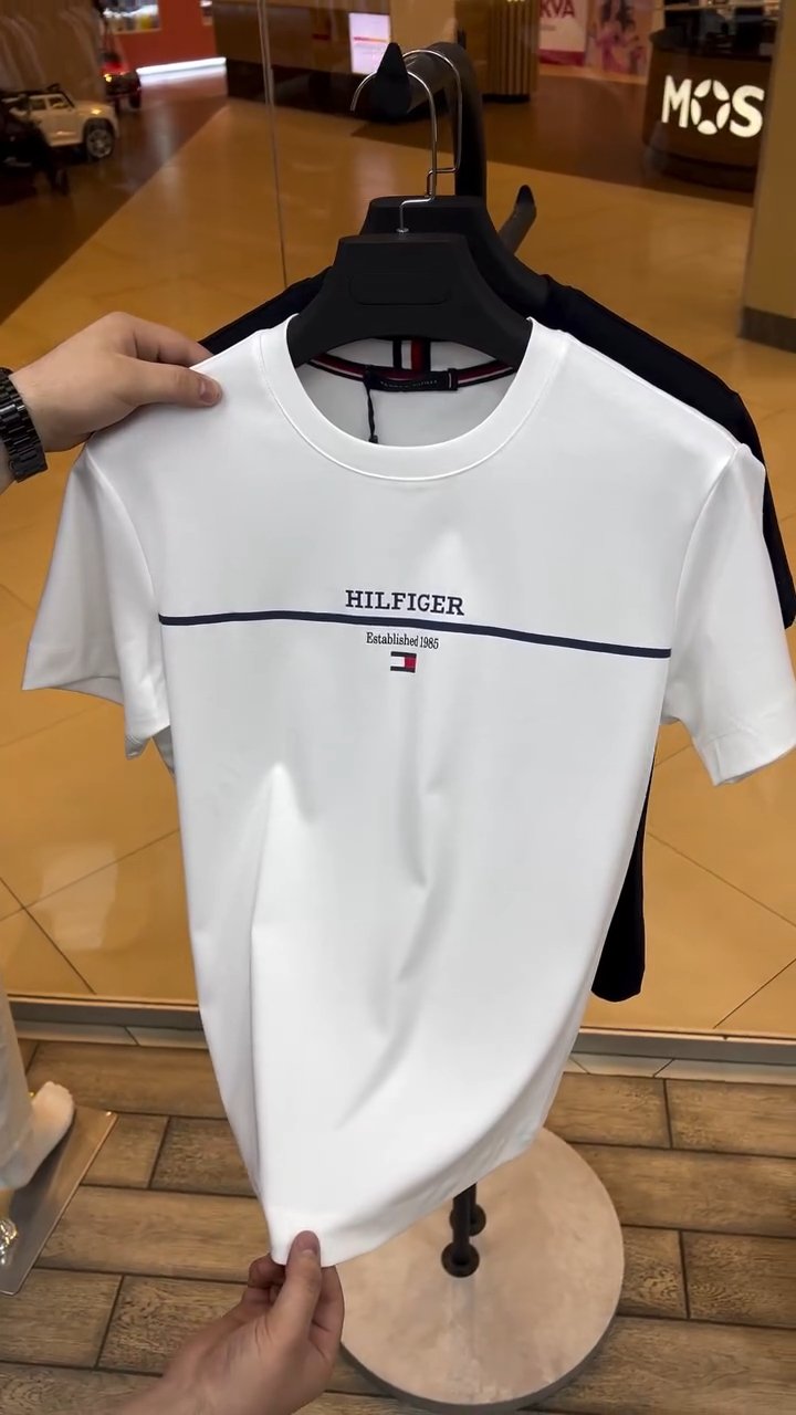 Established 1985 Oversized T-Shirt - Image 2