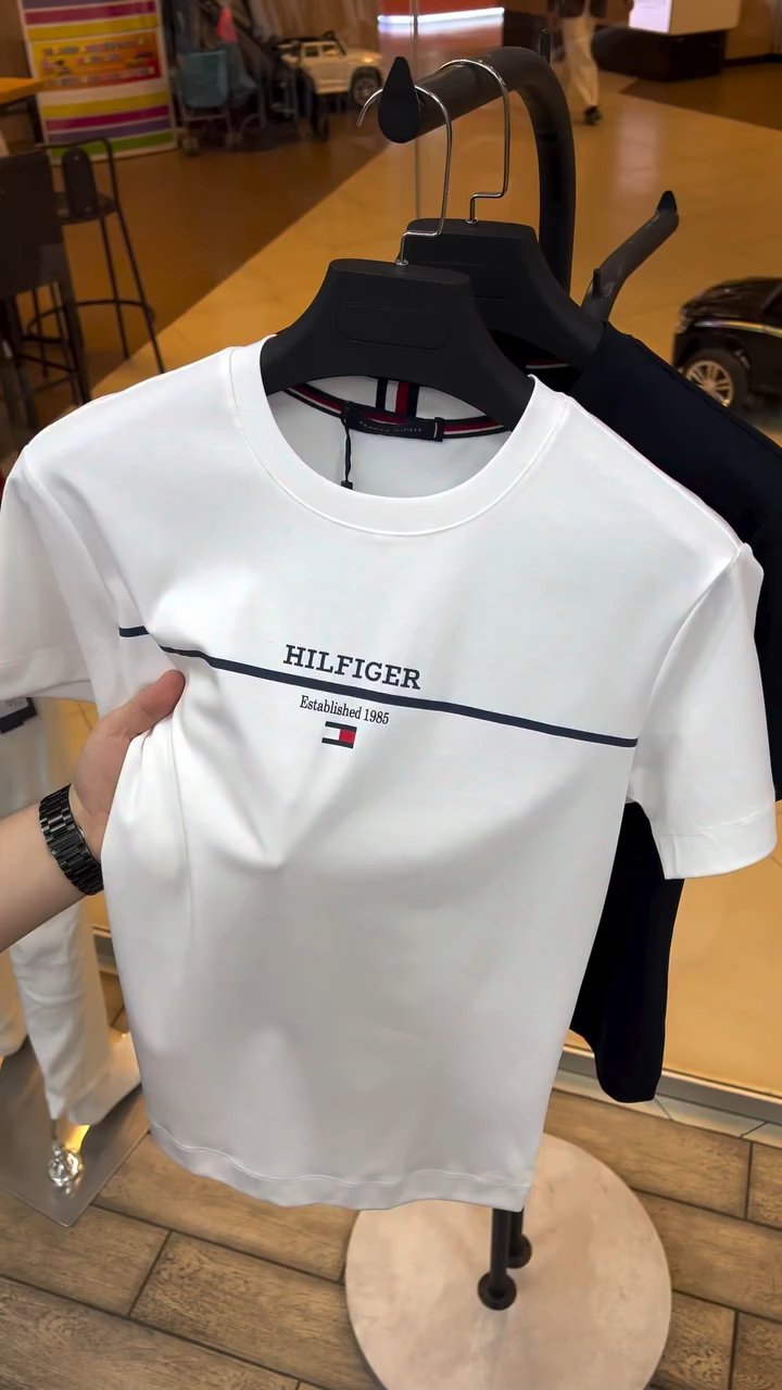 Established 1985 Oversized T-Shirt - Image 3