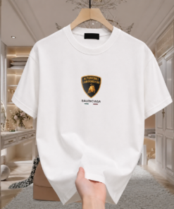 BELANCIAGA Oversized T-Shirt
