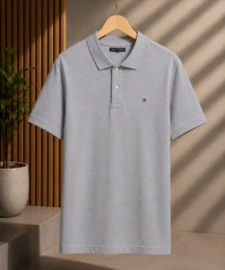 TM Cotton POLO T-Shirt