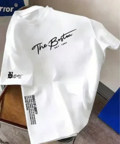 T SHIRTS