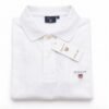 GANT Cotton POLO T-Shirt