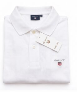 GANT Cotton POLO T-Shirt