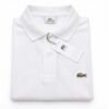 LAC Cotton POLO T-Shirt