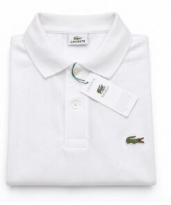 LAC Cotton POLO T-Shirt