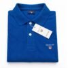 GANT Cotton POLO T-Shirt