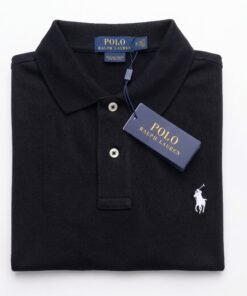 POLO Cotton POLO T-Shirt