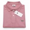 LAC Cotton POLO T-Shirt