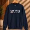 Boss Sweatshirt