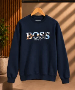 Boss Sweatshirt