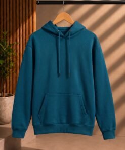 Basic Hoodie