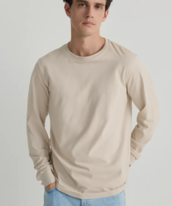 Men's Zara Basic Cotton Shirt