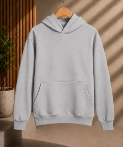 Unisex Oversized Hoodie
