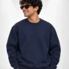 Unisex Oversized Sweatshirt