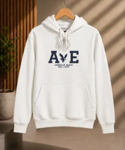 Unisex AE Hoodie