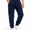 Kids’ Plain Imported Pants
