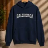 Unisex BALENCIAGA Hoodie