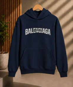 Unisex BALENCIAGA Hoodie