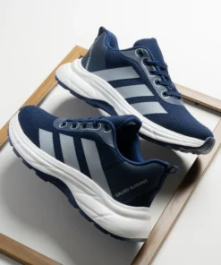 AD Galaxy Shoes