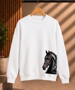 Unisex Hermes Sweatshirt