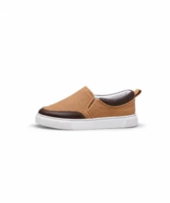 Men's Leather Sneakers