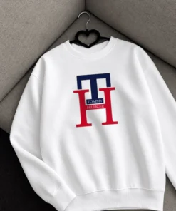 TH Oversized Sweatshirt