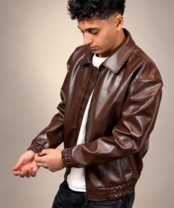 Men’s ZR Jacket