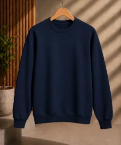 Slim Fit Sweatshirt