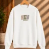New Season Sweatshirt