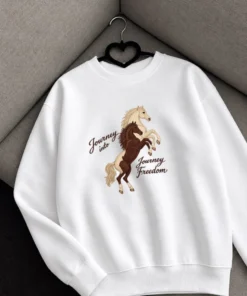 Horse Sweatshirt