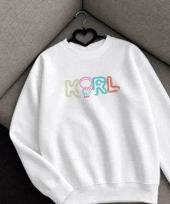 Karl sweatshirt